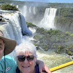  Iguazu Falls, Brazil.2